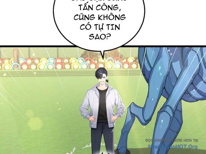 Thái Cổ Thập Hung: Người Khác Ngự Thú Ta Ngự Thú Nương - Chapter 56 - Page 113