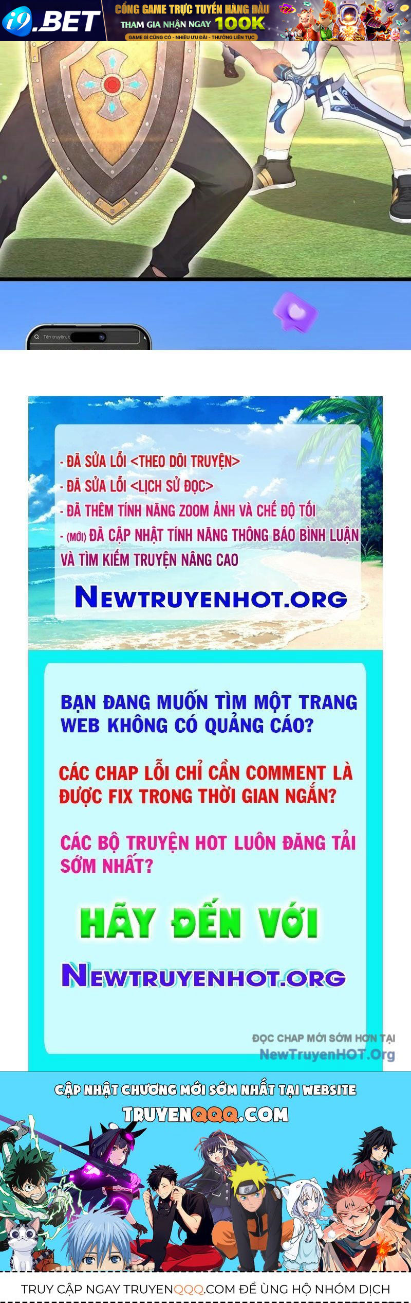 Thái Cổ Thập Hung: Người Khác Ngự Thú Ta Ngự Thú Nương - Chapter 56 - Page 119