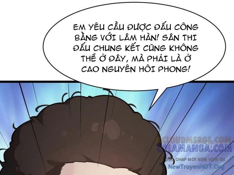 Thái Cổ Thập Hung: Người Khác Ngự Thú Ta Ngự Thú Nương - Chapter 56 - Page 47