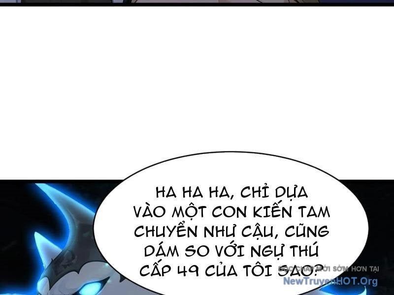 Thái Cổ Thập Hung: Người Khác Ngự Thú Ta Ngự Thú Nương - Chapter 56 - Page 5