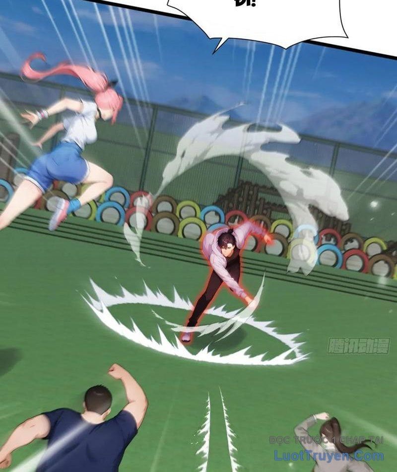 Thái Cổ Thập Hung: Người Khác Ngự Thú Ta Ngự Thú Nương - Chapter 57 - Page 13