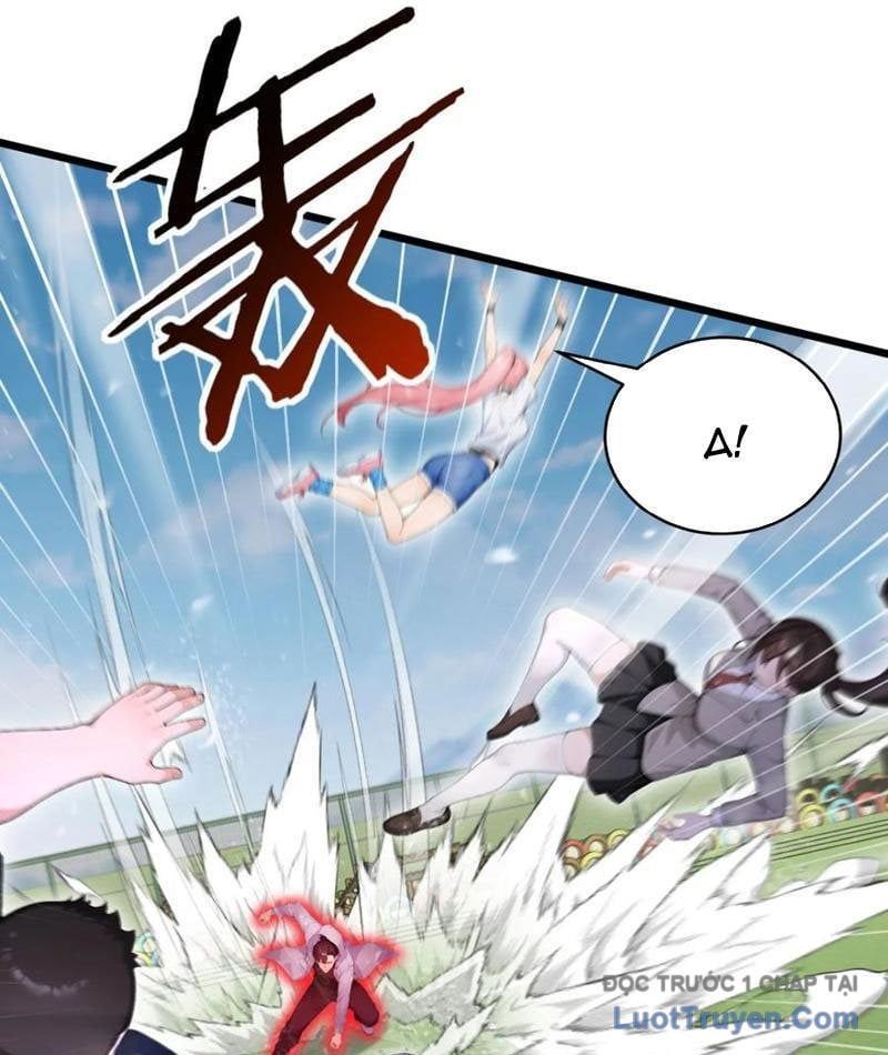 Thái Cổ Thập Hung: Người Khác Ngự Thú Ta Ngự Thú Nương - Chapter 57 - Page 19