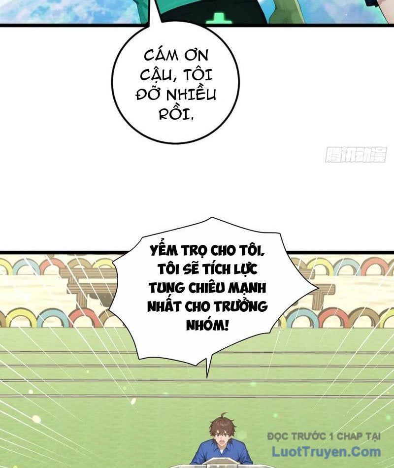 Thái Cổ Thập Hung: Người Khác Ngự Thú Ta Ngự Thú Nương - Chapter 57 - Page 22