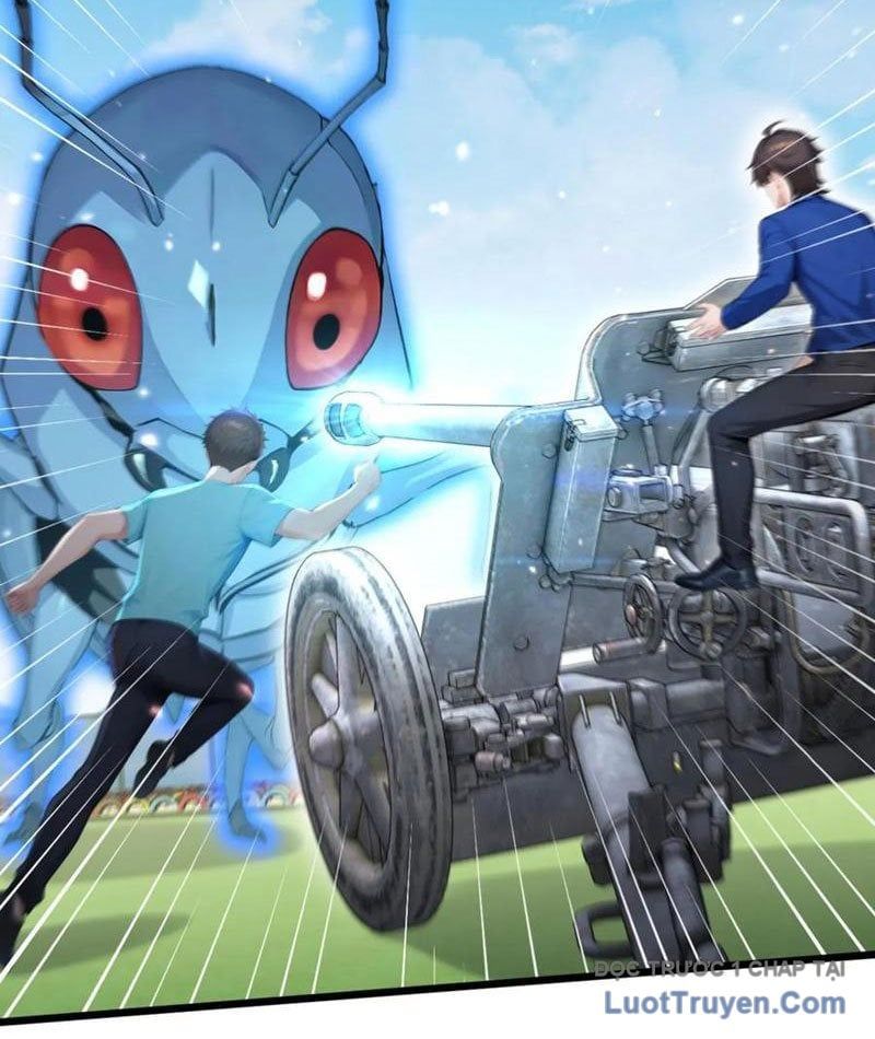 Thái Cổ Thập Hung: Người Khác Ngự Thú Ta Ngự Thú Nương - Chapter 57 - Page 26