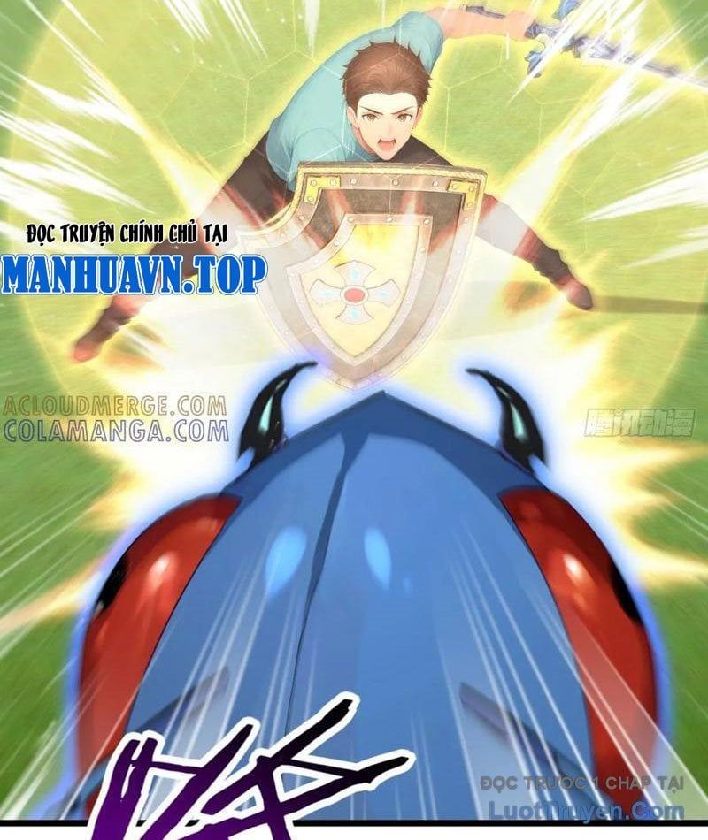 Thái Cổ Thập Hung: Người Khác Ngự Thú Ta Ngự Thú Nương - Chapter 57 - Page 28