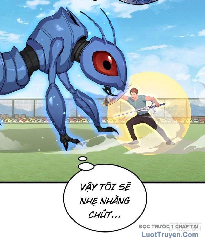 Thái Cổ Thập Hung: Người Khác Ngự Thú Ta Ngự Thú Nương - Chapter 57 - Page 31