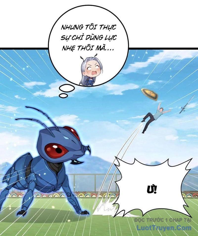 Thái Cổ Thập Hung: Người Khác Ngự Thú Ta Ngự Thú Nương - Chapter 57 - Page 32