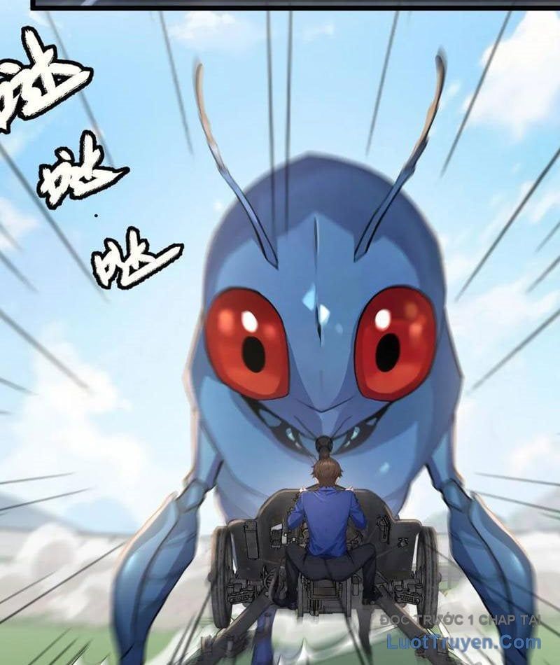 Thái Cổ Thập Hung: Người Khác Ngự Thú Ta Ngự Thú Nương - Chapter 57 - Page 34