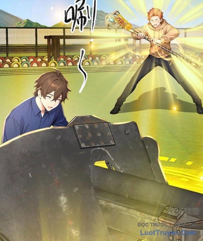 Thái Cổ Thập Hung: Người Khác Ngự Thú Ta Ngự Thú Nương - Chapter 57 - Page 36