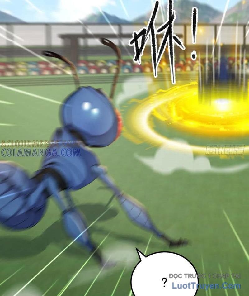 Thái Cổ Thập Hung: Người Khác Ngự Thú Ta Ngự Thú Nương - Chapter 57 - Page 38