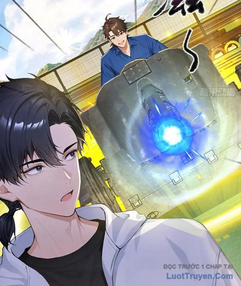 Thái Cổ Thập Hung: Người Khác Ngự Thú Ta Ngự Thú Nương - Chapter 57 - Page 44