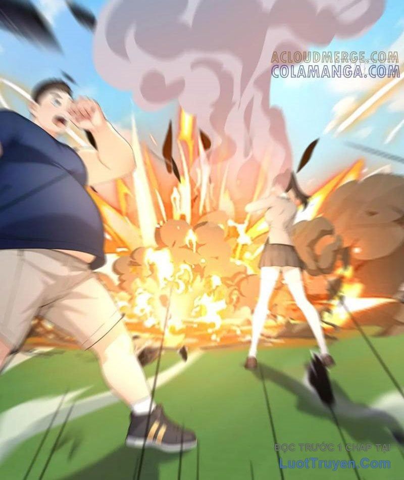 Thái Cổ Thập Hung: Người Khác Ngự Thú Ta Ngự Thú Nương - Chapter 57 - Page 47