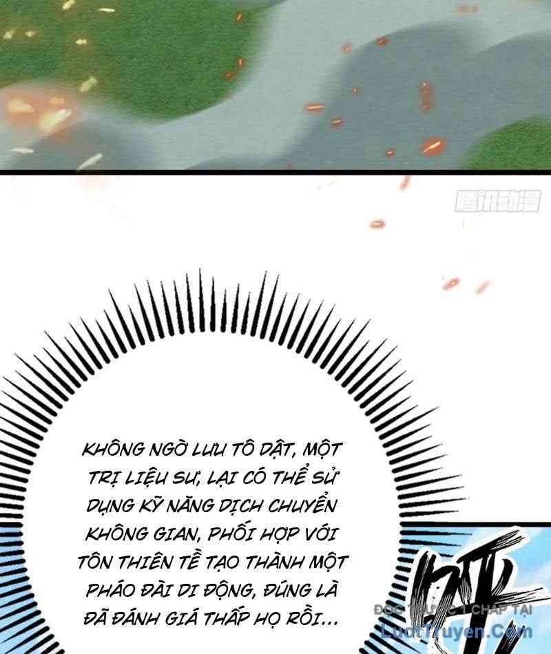 Thái Cổ Thập Hung: Người Khác Ngự Thú Ta Ngự Thú Nương - Chapter 57 - Page 50