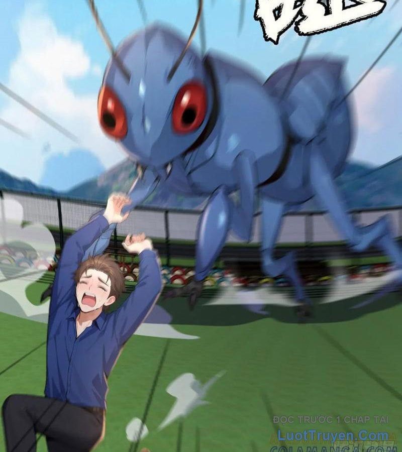 Thái Cổ Thập Hung: Người Khác Ngự Thú Ta Ngự Thú Nương - Chapter 57 - Page 56