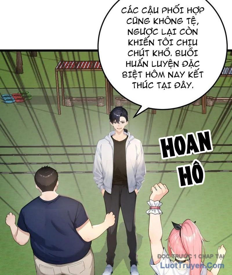 Thái Cổ Thập Hung: Người Khác Ngự Thú Ta Ngự Thú Nương - Chapter 57 - Page 59