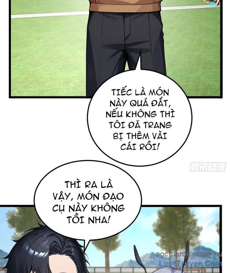 Thái Cổ Thập Hung: Người Khác Ngự Thú Ta Ngự Thú Nương - Chapter 57 - Page 64