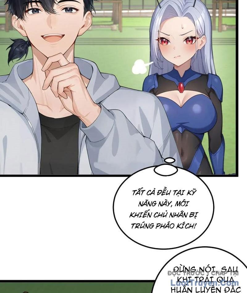 Thái Cổ Thập Hung: Người Khác Ngự Thú Ta Ngự Thú Nương - Chapter 57 - Page 65