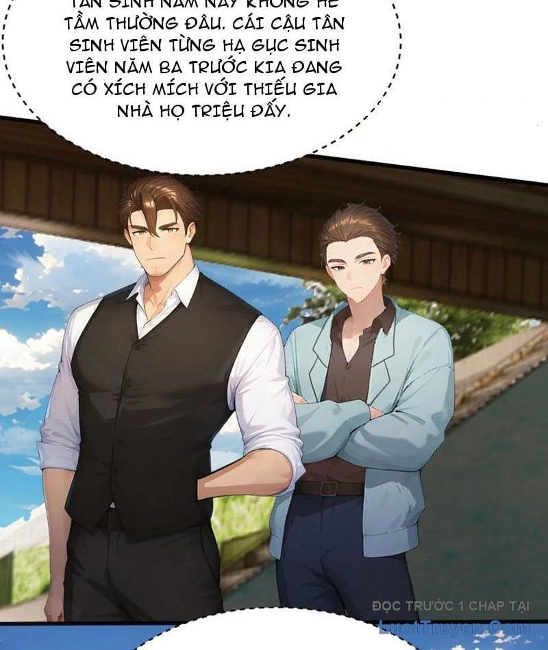 Thái Cổ Thập Hung: Người Khác Ngự Thú Ta Ngự Thú Nương - Chapter 57 - Page 71