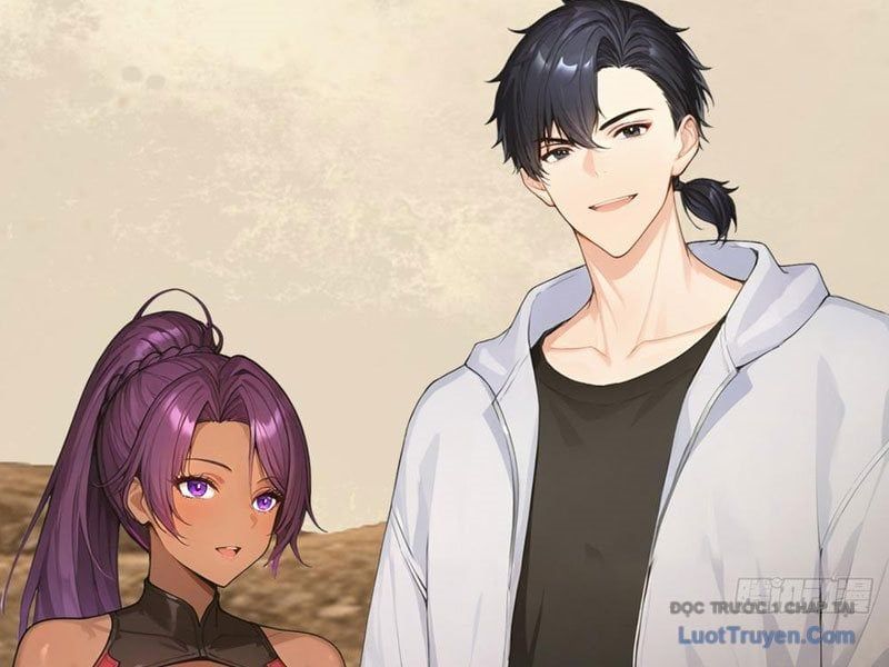 Thái Cổ Thập Hung: Người Khác Ngự Thú Ta Ngự Thú Nương - Chapter 58 - Page 122