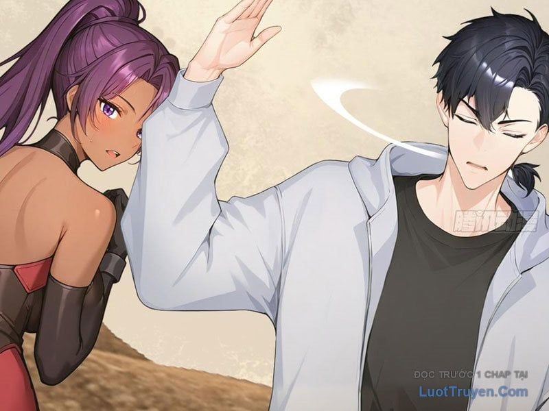 Thái Cổ Thập Hung: Người Khác Ngự Thú Ta Ngự Thú Nương - Chapter 58 - Page 127