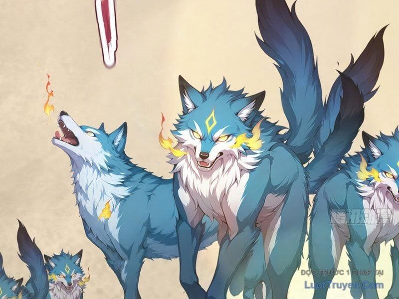 Thái Cổ Thập Hung: Người Khác Ngự Thú Ta Ngự Thú Nương - Chapter 58 - Page 13