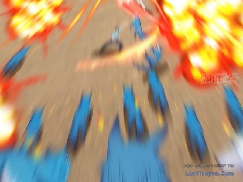 Thái Cổ Thập Hung: Người Khác Ngự Thú Ta Ngự Thú Nương - Chapter 58 - Page 23