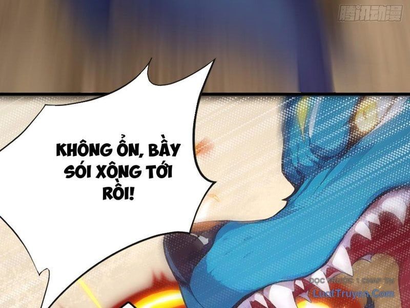 Thái Cổ Thập Hung: Người Khác Ngự Thú Ta Ngự Thú Nương - Chapter 58 - Page 26