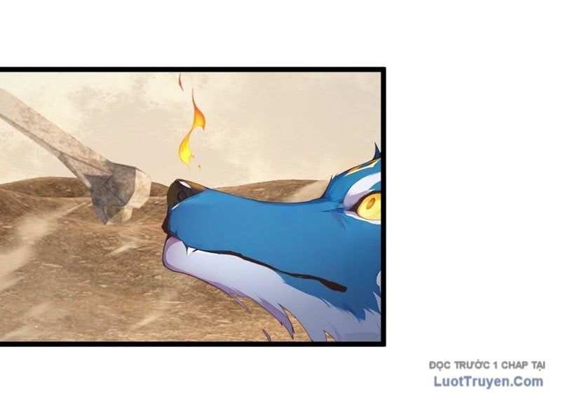 Thái Cổ Thập Hung: Người Khác Ngự Thú Ta Ngự Thú Nương - Chapter 58 - Page 31