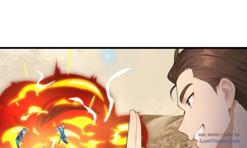 Thái Cổ Thập Hung: Người Khác Ngự Thú Ta Ngự Thú Nương - Chapter 58 - Page 37