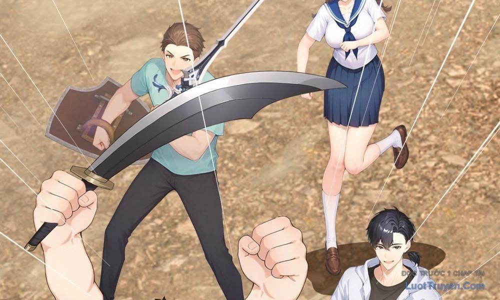 Thái Cổ Thập Hung: Người Khác Ngự Thú Ta Ngự Thú Nương - Chapter 58 - Page 44