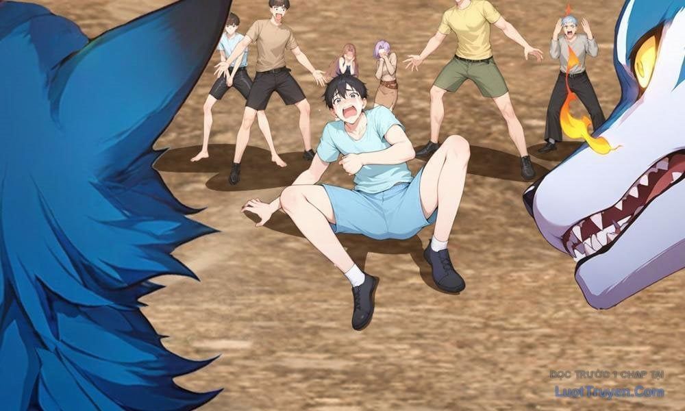 Thái Cổ Thập Hung: Người Khác Ngự Thú Ta Ngự Thú Nương - Chapter 58 - Page 48