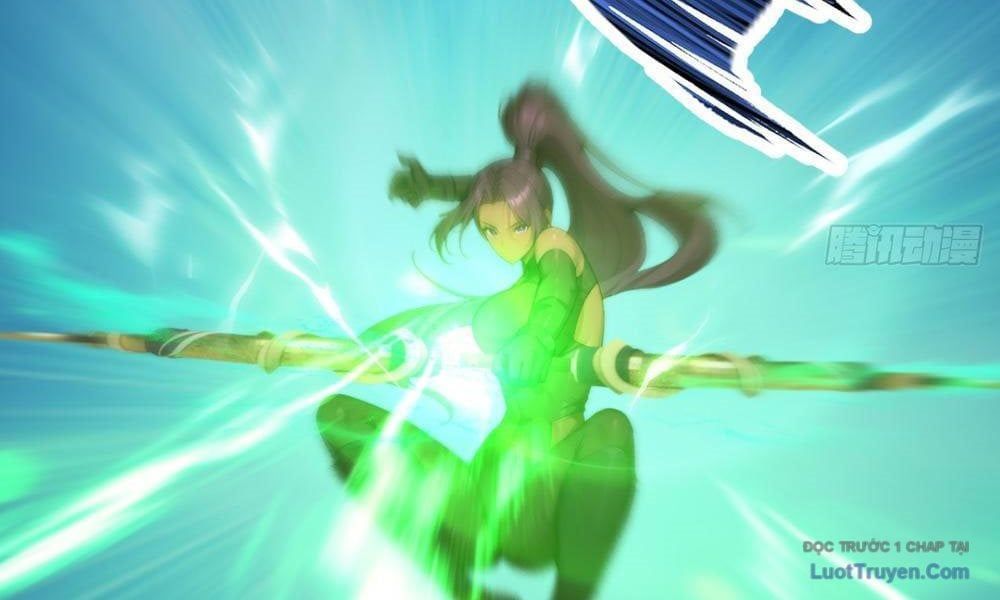 Thái Cổ Thập Hung: Người Khác Ngự Thú Ta Ngự Thú Nương - Chapter 58 - Page 53