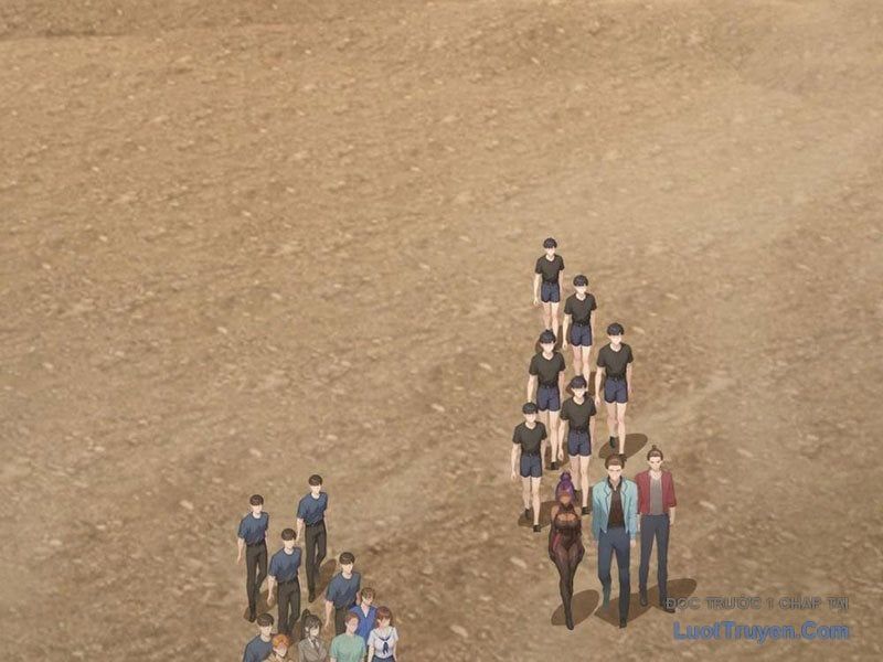 Thái Cổ Thập Hung: Người Khác Ngự Thú Ta Ngự Thú Nương - Chapter 58 - Page 6