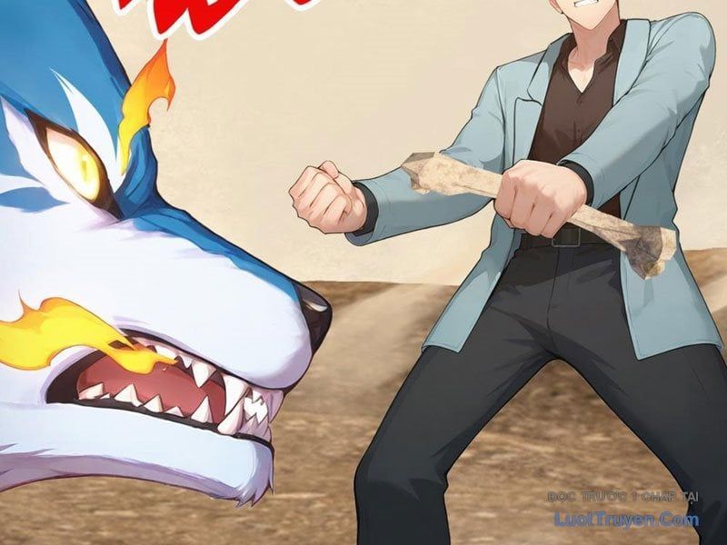 Thái Cổ Thập Hung: Người Khác Ngự Thú Ta Ngự Thú Nương - Chapter 58 - Page 81