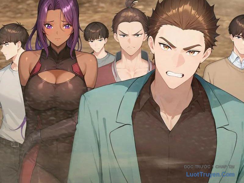 Thái Cổ Thập Hung: Người Khác Ngự Thú Ta Ngự Thú Nương - Chapter 59 - Page 32