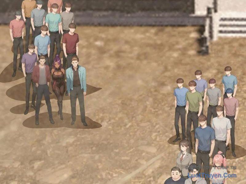 Thái Cổ Thập Hung: Người Khác Ngự Thú Ta Ngự Thú Nương - Chapter 59 - Page 36