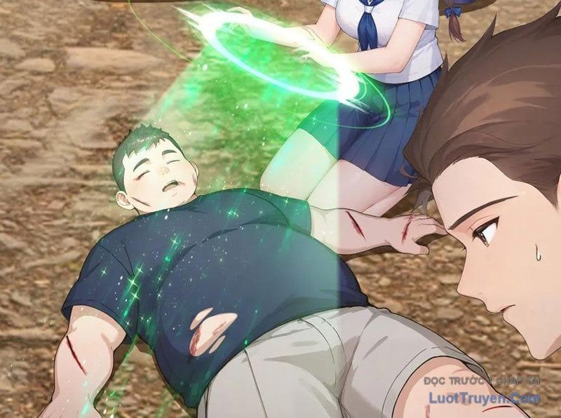 Thái Cổ Thập Hung: Người Khác Ngự Thú Ta Ngự Thú Nương - Chapter 60 - Page 125