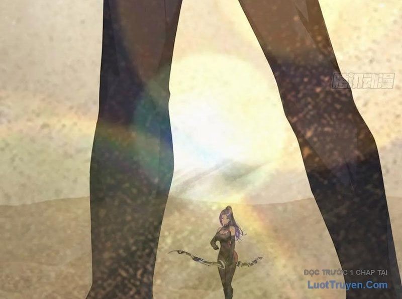 Thái Cổ Thập Hung: Người Khác Ngự Thú Ta Ngự Thú Nương - Chapter 60 - Page 132