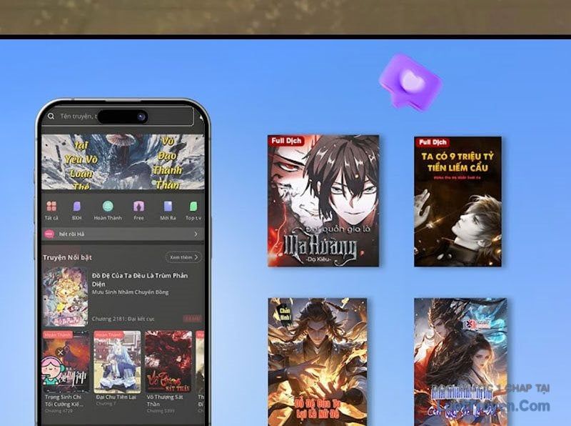 Thái Cổ Thập Hung: Người Khác Ngự Thú Ta Ngự Thú Nương - Chapter 60 - Page 134