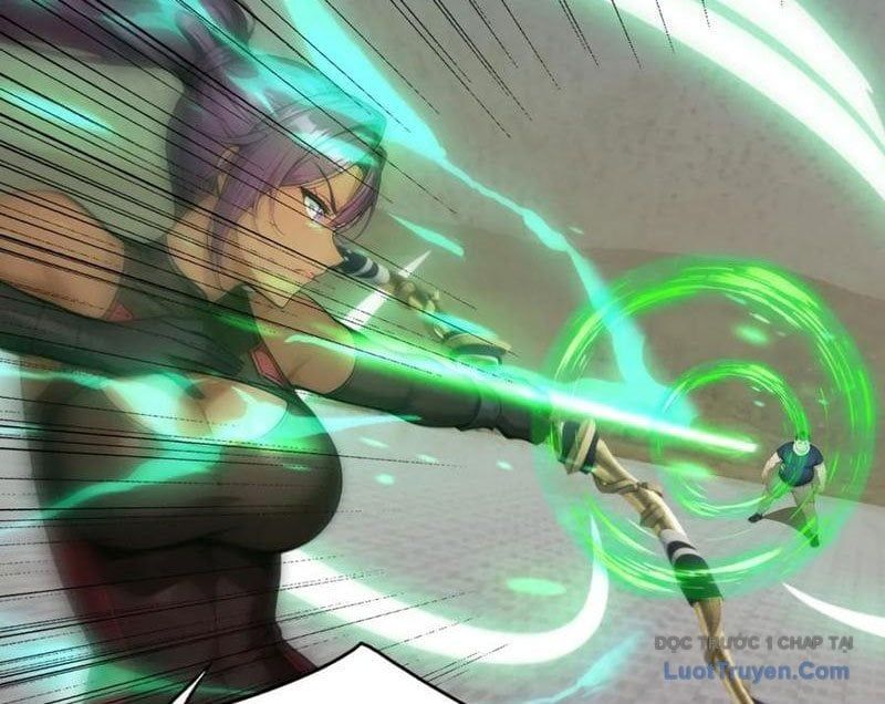 Thái Cổ Thập Hung: Người Khác Ngự Thú Ta Ngự Thú Nương - Chapter 60 - Page 16