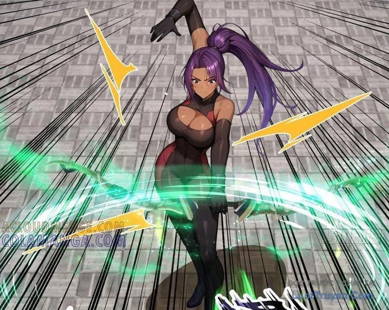 Thái Cổ Thập Hung: Người Khác Ngự Thú Ta Ngự Thú Nương - Chapter 60 - Page 35