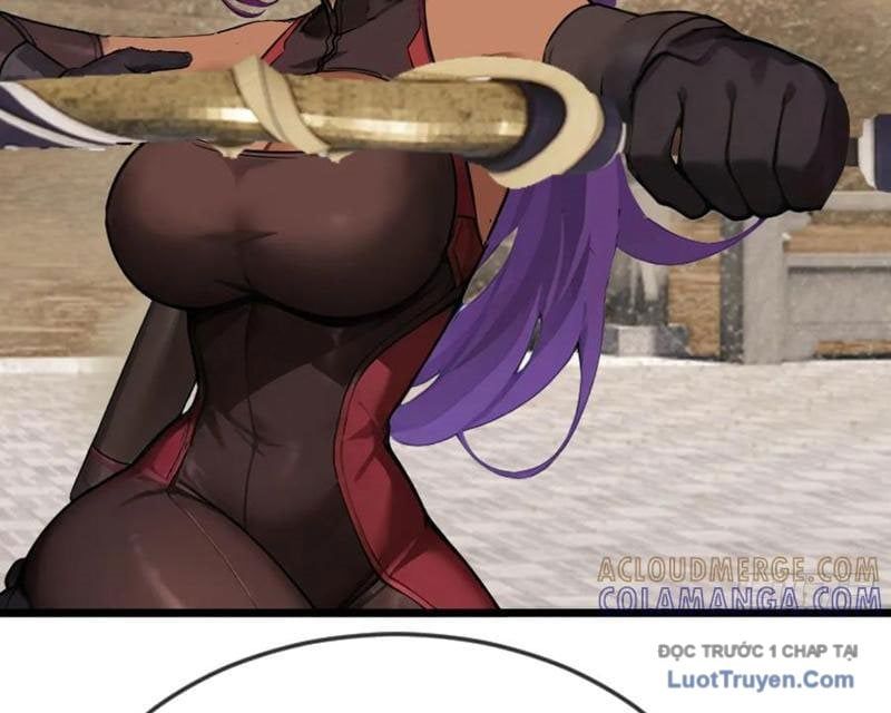 Thái Cổ Thập Hung: Người Khác Ngự Thú Ta Ngự Thú Nương - Chapter 60 - Page 42