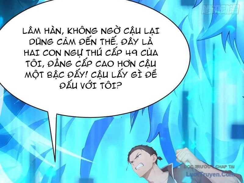 Thái Cổ Thập Hung: Người Khác Ngự Thú Ta Ngự Thú Nương - Chapter 61 - Page 100