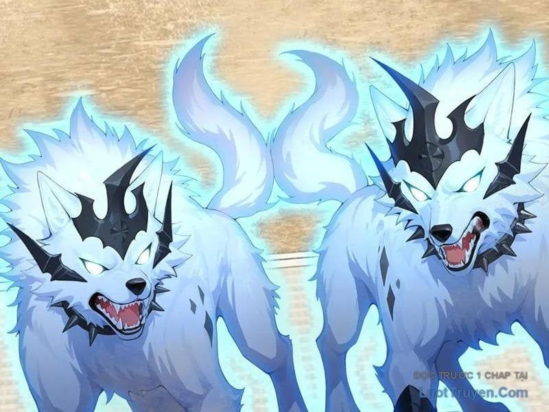 Thái Cổ Thập Hung: Người Khác Ngự Thú Ta Ngự Thú Nương - Chapter 61 - Page 103