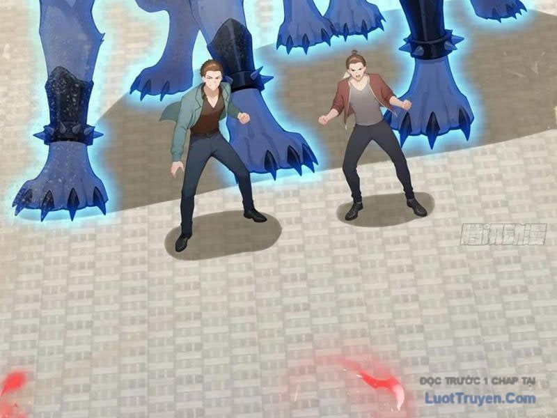 Thái Cổ Thập Hung: Người Khác Ngự Thú Ta Ngự Thú Nương - Chapter 61 - Page 104