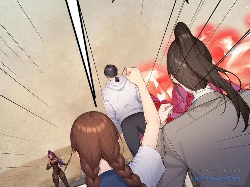 Thái Cổ Thập Hung: Người Khác Ngự Thú Ta Ngự Thú Nương - Chapter 61 - Page 16