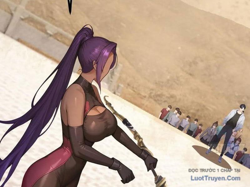 Thái Cổ Thập Hung: Người Khác Ngự Thú Ta Ngự Thú Nương - Chapter 61 - Page 3