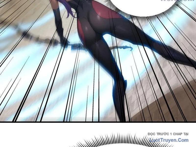 Thái Cổ Thập Hung: Người Khác Ngự Thú Ta Ngự Thú Nương - Chapter 61 - Page 33