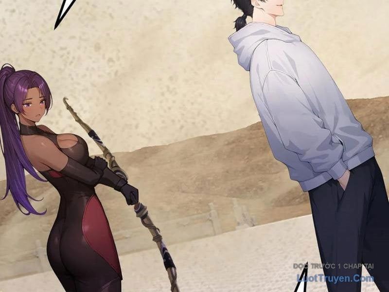 Thái Cổ Thập Hung: Người Khác Ngự Thú Ta Ngự Thú Nương - Chapter 61 - Page 58