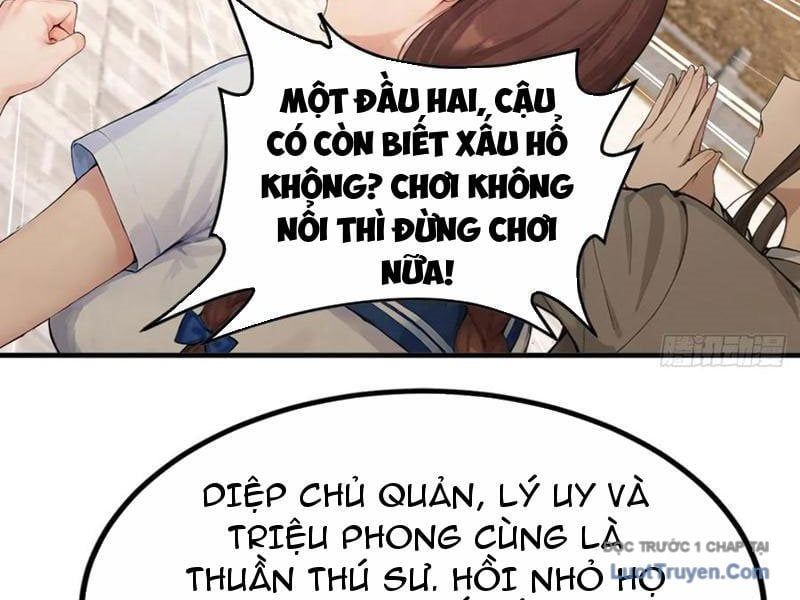 Thái Cổ Thập Hung: Người Khác Ngự Thú Ta Ngự Thú Nương - Chapter 61 - Page 83